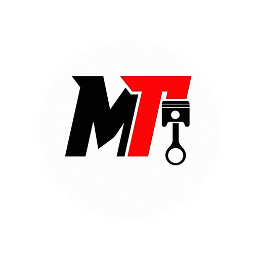 Mr Turbo Pro Logo